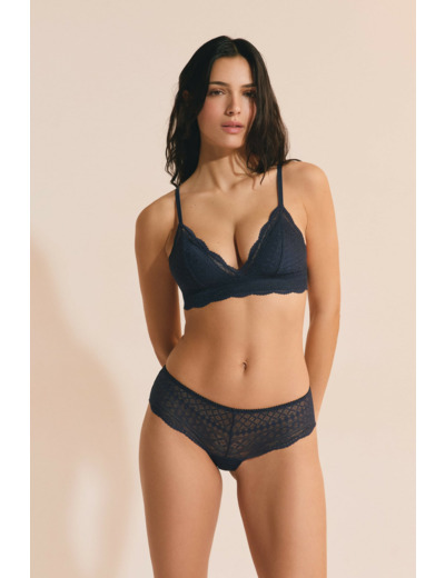 Soutien-gorge N.8 - Le triangle sans armatures,Soutien-gorge N.8 - Le triangle sans armatures;${refinementColor}