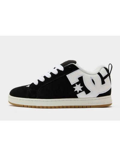 DC Shoes Court Graffik Homme