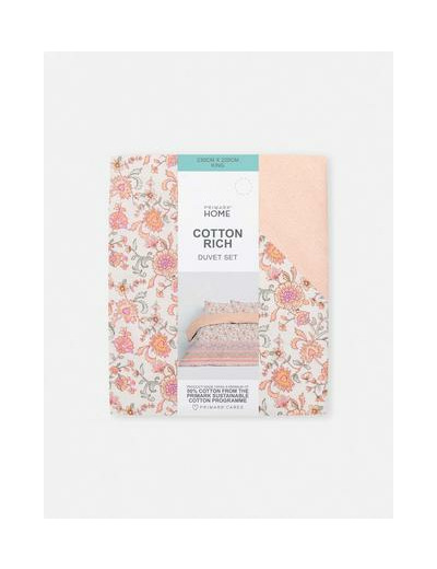 Parure de lit king size boho à motif cachemire
