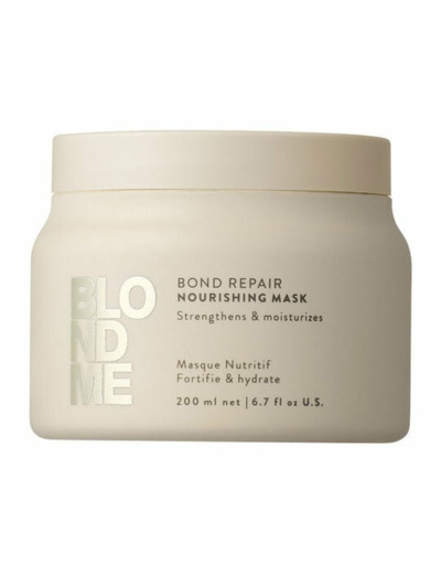 Masque nutritif Blondme Bond Repair