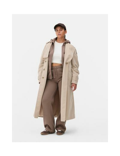 Sweat à capuche zippé