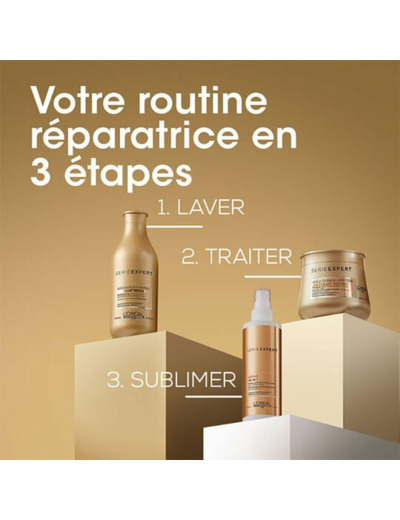 Spray Perfecteur Multi Usage Absolut Repair 10 en 1