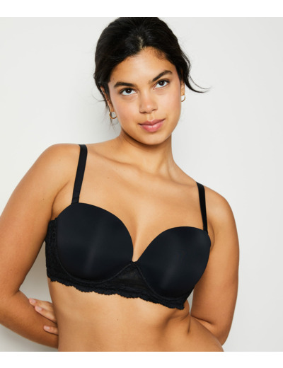 Bandeau coques fines