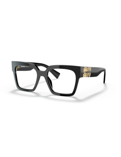 Lunettes de vue MIU MIU