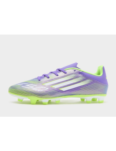 adidas Chaussure F50 Club Terrain Souple / Multi-surfaces