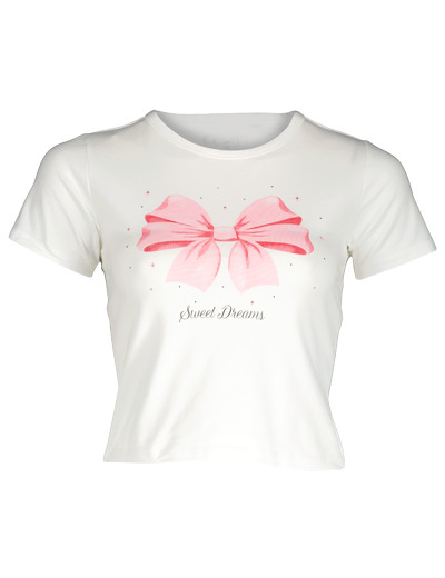 T-shirt pyjama