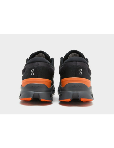 On Running Cloudstratus 3