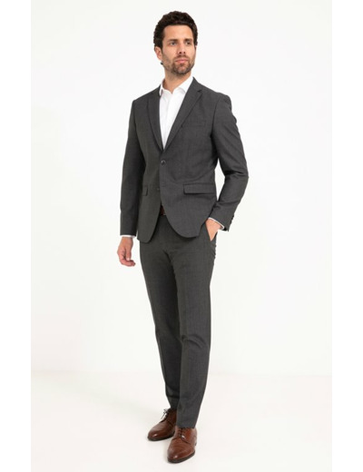 Pantalon De Costume Nuvola