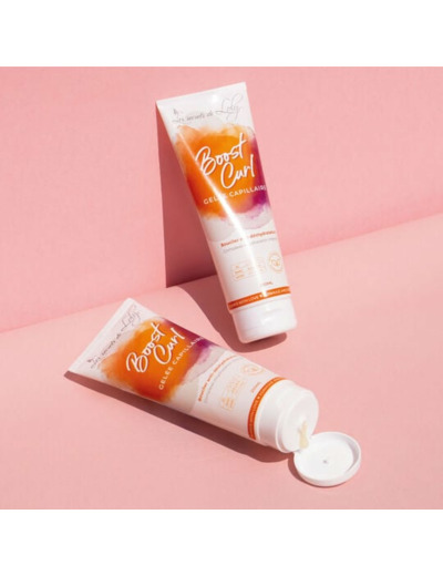 Gelée capillaire Boost Curl
