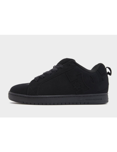 DC Shoes Court Graffik Homme