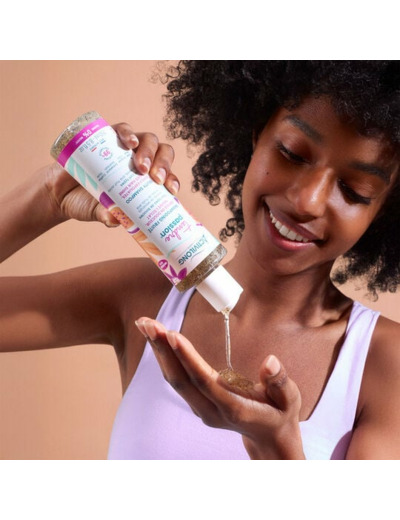 Shampooing fruité Tendre Passion