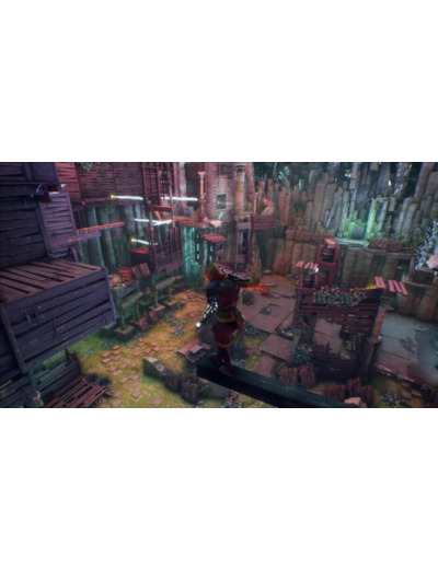 The Crown Of Wu Legend Edition - Occasion