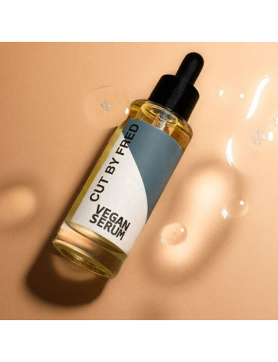 Sérum capillaire nourrissant Vegan Serum