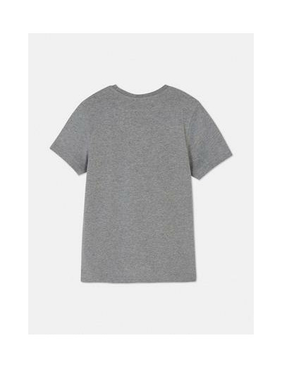 T-shirt à manches courtes Super Mario World