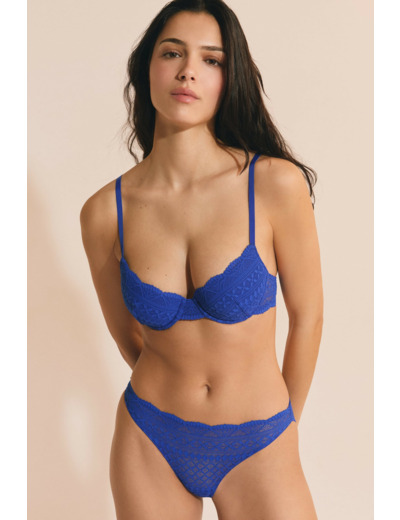 Soutien-gorge N.4 - Le coques fines,Soutien-gorge N.4 - Le coques fines;${refinementColor}