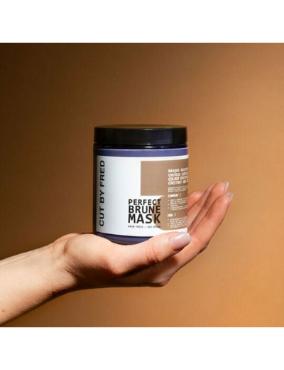 Masque raviveur Perfect Brune Mask