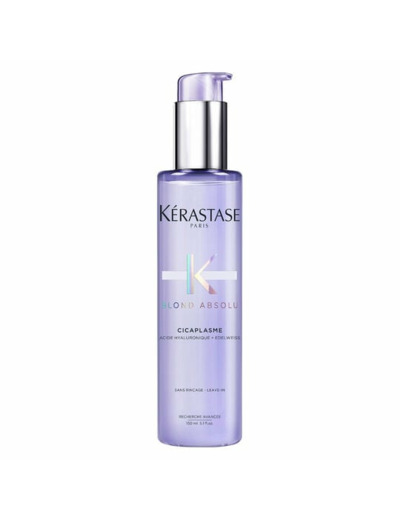 Sérum thermo-protecteur Cicaplasme Blond Absolu