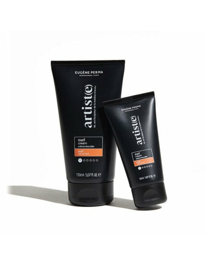 Crème bouclante Curl Cream Artiste