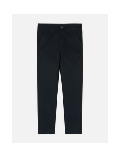 Pantalon chino ado