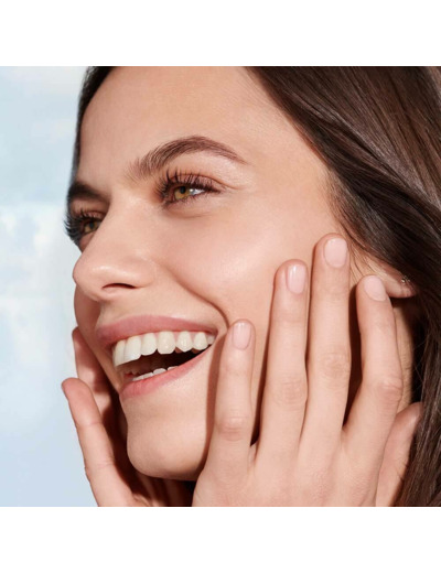 Masque SOS Hydratation