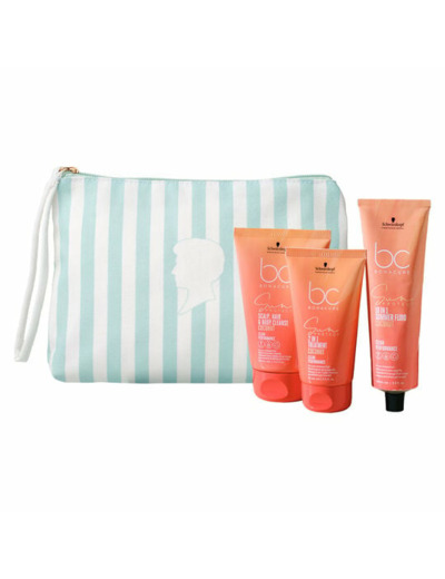 Trousse de voyage Sun Protect