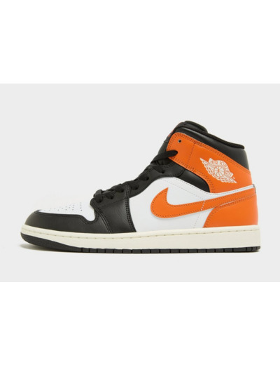 Jordan Air 1 Mid Homme
