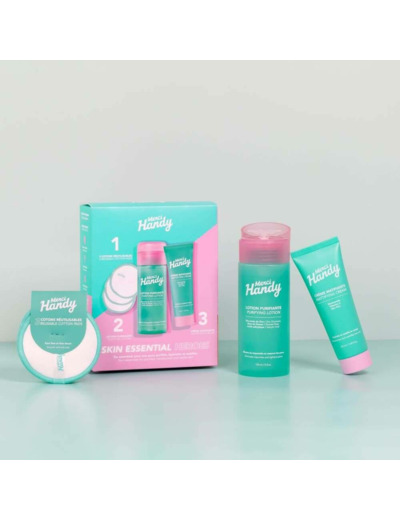 Kit Skin Essential Heroes