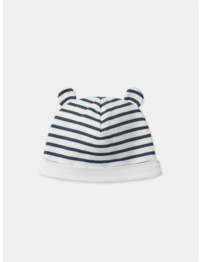 Bonnet ludique de naissance