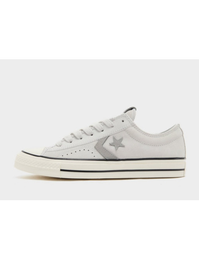 Converse Star Player Suede