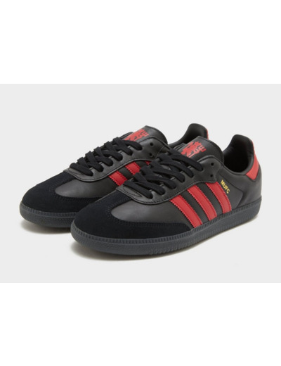 adidas Originals Samba Manchester United