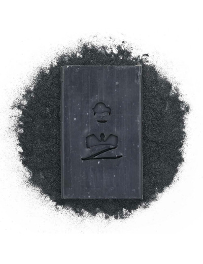 Coal Of Beauty - Savon Visage & Corps