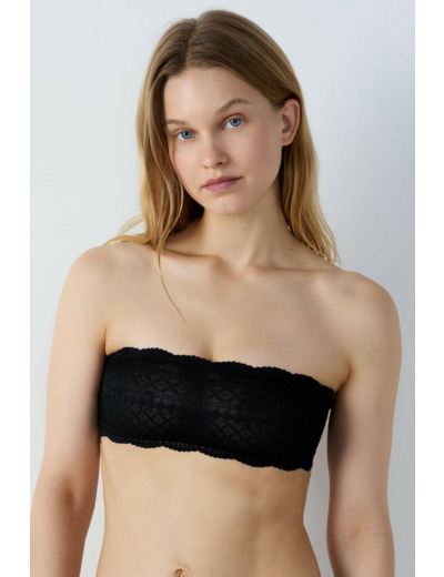 Bandeau en dentelle,Bandeau en dentelle ;${refinementColor}