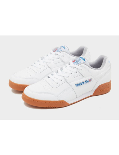 Reebok Workout Plus