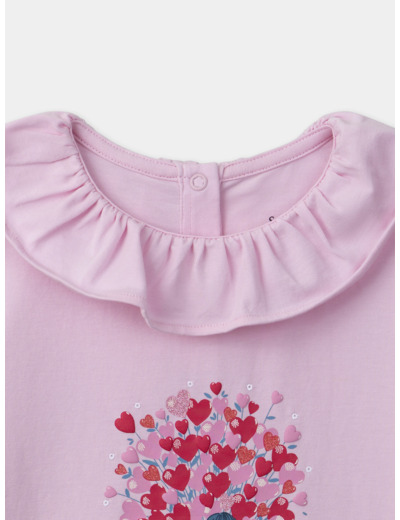 Pyjama Rose