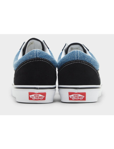 Vans Old Skool Denim