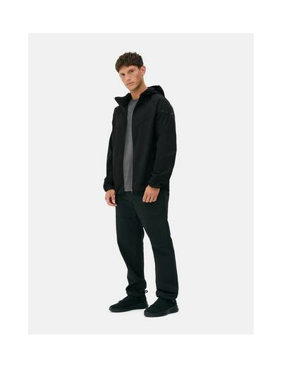 Manteau à capuche Performance