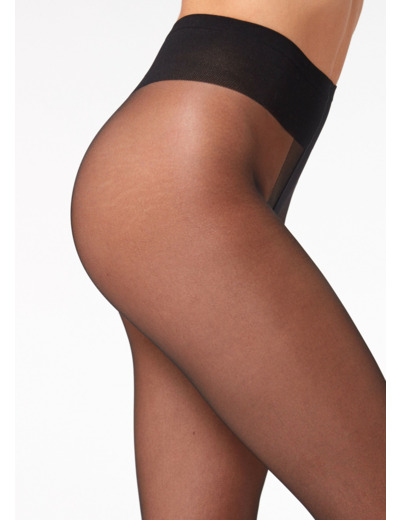 Collant Essentiel voile 20 deniers