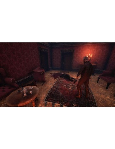 Shame Legacy The Cult Edition - Occasion