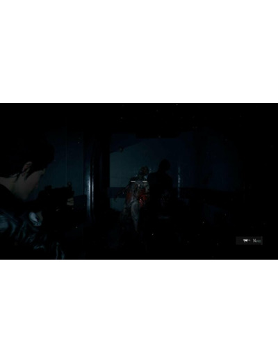 Daymare 1994 Sandcastle - Occasion