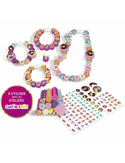 RECHARGE CUTIE STIX DISNEY PRINCESSES