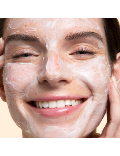 Hydra-Peeling Masque Hydratant