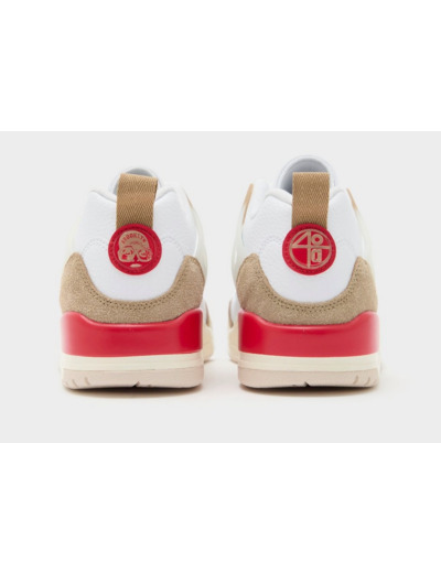 Jordan Spizike Low