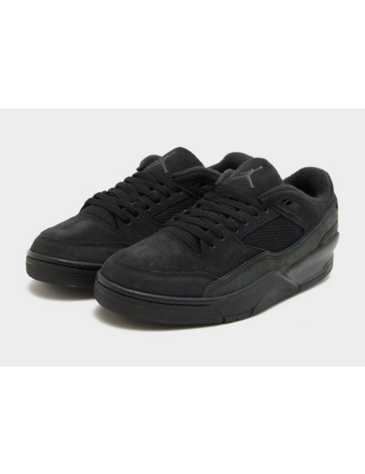 Jordan Flight Court