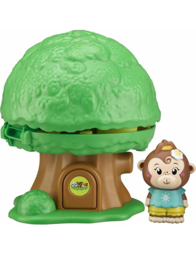 ARBRE MAGIQUE POCKET - KLOROFIL