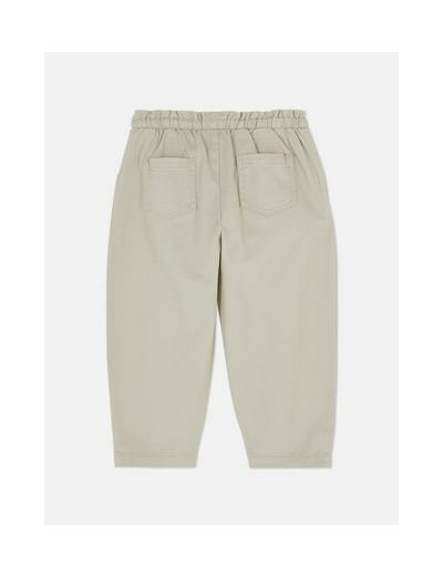 1,5-8 ans | Pantalon coupe ballon