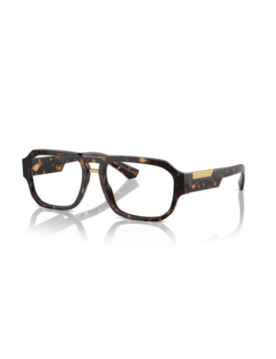 Lunettes de vue DOLCE GABBANA