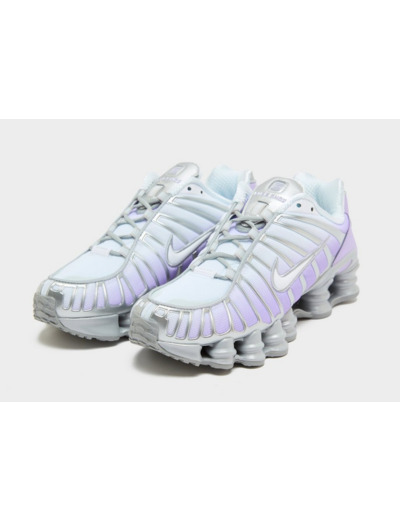 Nike Shox TL Women's