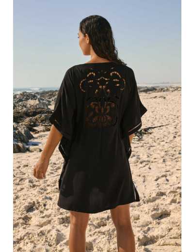 Kimono avec broderie,Kimono avec broderie;${refinementColor}