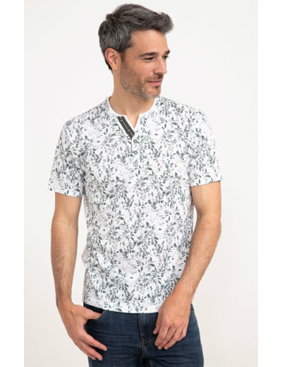 Tee-shirt manches courtes Val