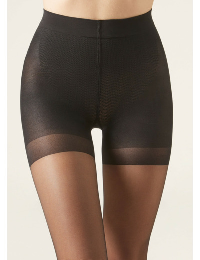 Collant voile Strong Sculpt 15 deniers